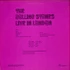 The Rolling Stones - Live In London