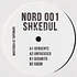 Shkedul - NORD 001