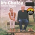 K's Choice - Almost Happy Black Vinyl Edition