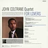 John Coltrane - For Lovers