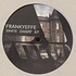 Frankyeffe - White Dwarf EP