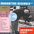 Raymond Scott - Manhattan Research Inc Colored Vinyl Edition