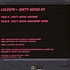 Luluxpo - Dirty House EP