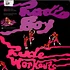 Radio Boy - Rude Workouts 2-6