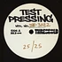 Kool Keith & Kutmasta Kurt - Your Mom Is My Wife (The 1996 - 1997 Archives) Test Pressing