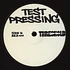 Kool Keith & Kutmasta Kurt - Your Mom Is My Wife (The 1996 - 1997 Archives) Test Pressing