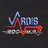 Vardis - 200 MPH EP