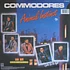 Commodores - Animal Instinct