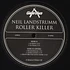 Neil Landstrumm - Roller Killer EP