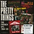 The Pretty Things - The French EPs 1964-69