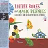 Malvina Reynolds - Little Boxes and Magic Pennies: An Anthology Of Children's Songs (1960-1977)