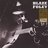 Blaze Foley - Sittin' By The Road