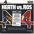 V.A. - Heath Vs Ros Volumes 1 & 2