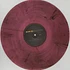 Blink 182 - California Pink-Black-MarbledVinyl Deluxe Edition