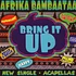 Afrika Bambaataa - Bring It Up