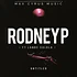 Rodney P - Untitled / Instrumental