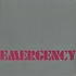 Emergency - Emergency