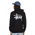 Stüssy - Basic Stussy Hoodie