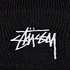 Stüssy - Stock FA17 Cuff Beanie