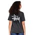 Stüssy - Basic Swirl Pigment Dyed T-Shirt