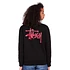 Stüssy - Basic Stussy Crew Sweater