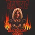 Danzig - Black Laden Crown Red Vinyl Edition