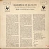 Duke Ellington And His Orchestra - Masterpieces By Ellington In Uncut Concert Arrangements