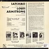 Louis Armstrong - Satchmo A Musical Autobiography Of Louis Armstrong (1926-1927) Hot Fives And Sevens
