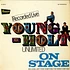 Young Holt Unlimited - On Stage