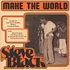 Steve Black - Make The World