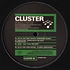 Co-Ax & Tiago Santos / Jamie Taylor / Bonz - Cluster 96