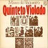 Quinteto Violado - Missa Do Vaqueiro