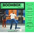 V.A. - Boombox 2: Early Independent Hip Hop, Electro and Disco Rap 1979-83