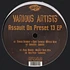 V.A. - Assault On Preset 13 EP