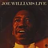 Joe Williams - Joe Williams Live