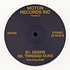 Moton Records Inc Presents - Red Greg Edits