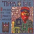 Tippa Irie - Rebel On The Roots Corner