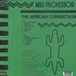 Mad Professor - Dub Me Crazy 3: The African Connection