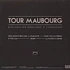 Tour Maubourg - Declaration Prealable A l'Embauche