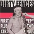 Dirty Fences - First EP Plus