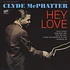 Clyde McPhatter - Hey Love EP