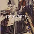 Freekazoidz - I Saw You Dancing EP