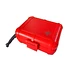 Black Box Cartridge Case (Red)