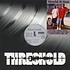 World & San - Tit 4 Tat / Shine / Feel It 21st Anniversary Silver Vinyl Edition