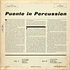 Tito Puente And His Orchestra - Puente In Percussion