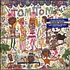 Tom Tom Club - Tom Tom Club Blue & Yellow Starburst Vinyl Edition
