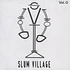 Slum Village - Slum Village Volume 0