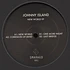 Johnny Island - New World EP