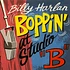 Billy Harlan - Boppin' At Studio B