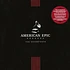 V.A. - OST American Epic